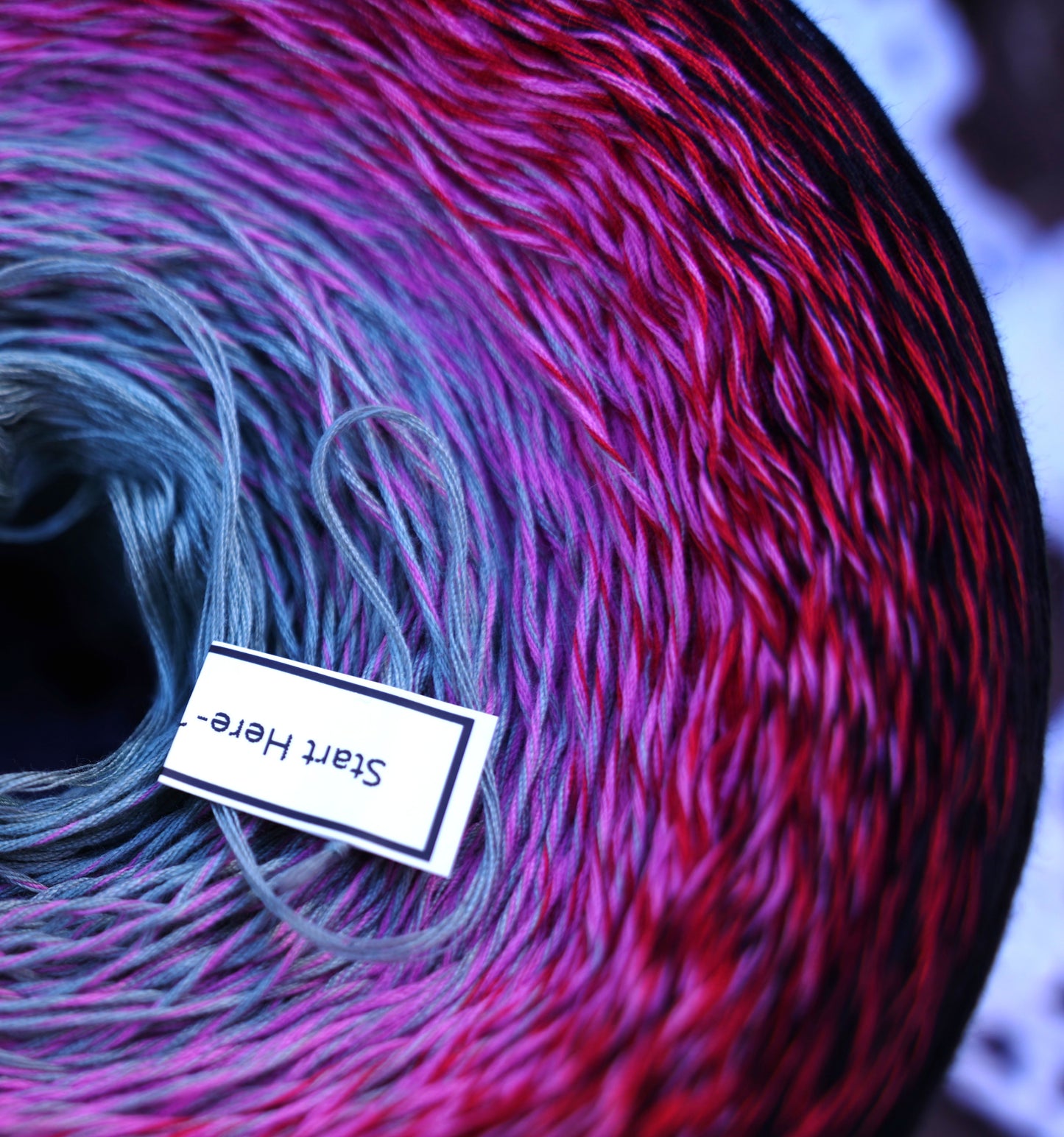 Gradient Yarn-Northern Lights1